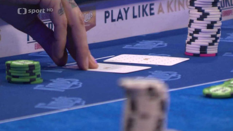 Poker - Swiss Classic