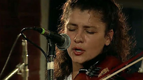 Sešli se... - 27. června 1997