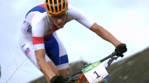 Olympijský magazín - 4. listopadu 2020