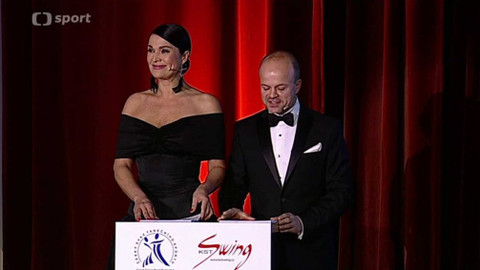 Galavečer tanečního sportu