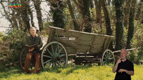 Staré pověsti české pro děti - 4/10 Oldřich a Božena, Břetislav a Jitka, Svatý Václav