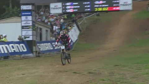 Cyklistika - Magazín SP horských kol