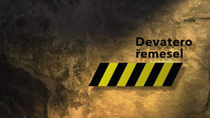 Obrázek pořadu Devatero řemesel