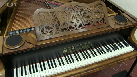 Gejzír - 1. října 2015