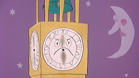 My tři braši od muziky - 4/7 Jak naladili Big Ben