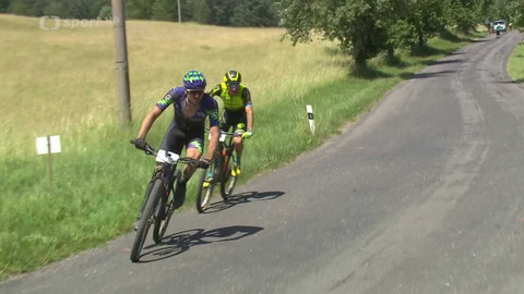 Cyklistika - ME v MTB maratonu