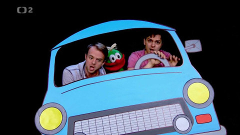 Studio Kamarád - 16. června 2019