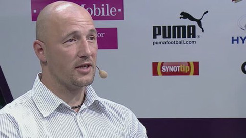 ME ve fotbalu 2012 - Studio Vratislav