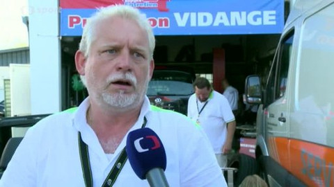 Tour de France - Postřehy z Tour de France 2014