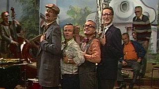 Písničky z obrazovky