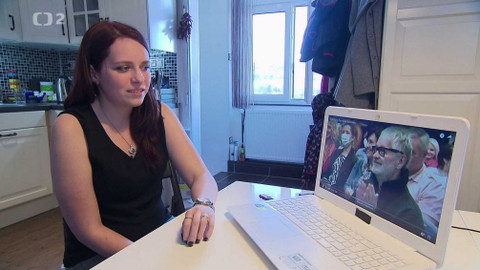 Klíč - 24. dubna 2019