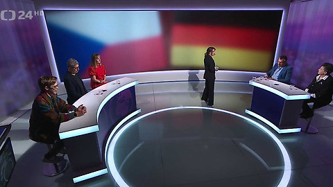 Události, komentáře týdne - 3. května