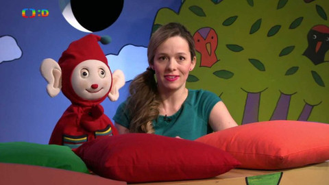 Kouzelná školka - 11. března 2020