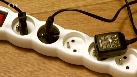 Černé ovce - 2. září 2013