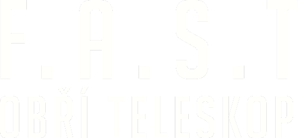 FAST: Obří teleskop