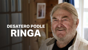 Obrázek pořadu Desatero podle Ringa