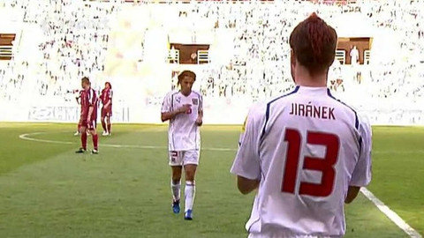 Archiv Z - Česko - Lotyšsko