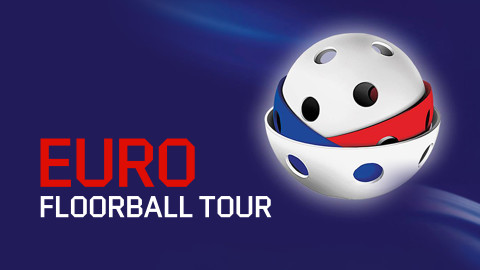 Euro Floorball Tour