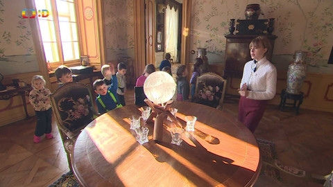 Zprávičky - 21. února