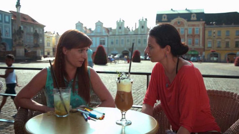 Všechno, co mám ráda - Epizoda 121/45