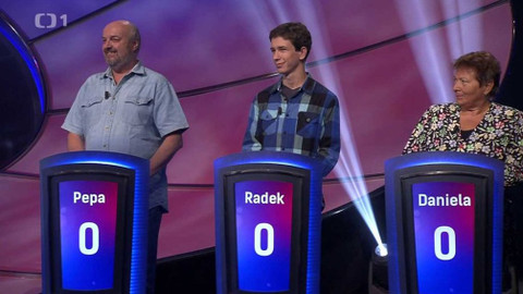 Kde domov můj? - 17. září 2018