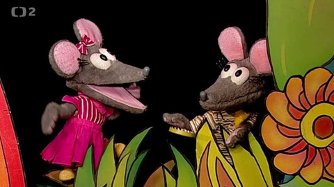 Studio Kamarád - 9. dubna 2017