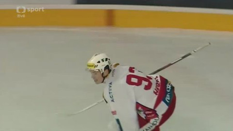 Buly hokej - Piráti Chomutov - HC Škoda Plzeň