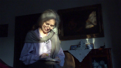 Návraty dokumentaristů - Andrea Majstorovičová