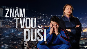 Obrázek pořadu Znám tvou duši