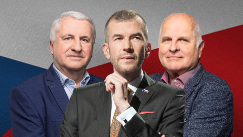 Historie.cs - Brněnský listopad 1989