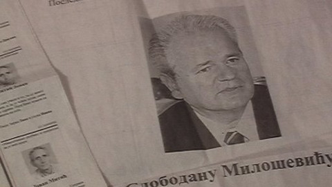 Reportéři ČT - 20. března 2006