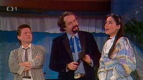 Vrať se, vše odpuštěno - 10. srpna 1988