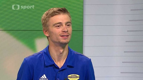 Téma pro hosty ČT sport - MS v silniční cyklistice