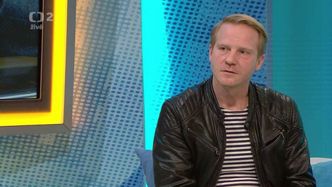 Dobré ráno - 20. ledna 2022