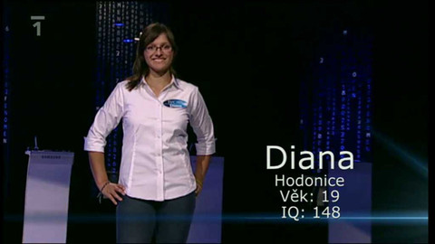 Fenomén - 2. prosince 2011