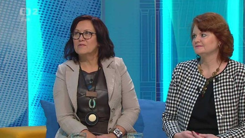 Dobré ráno - 3. listopadu 2017