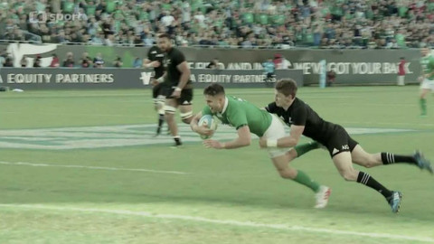 World Rugby - 23. června 2017