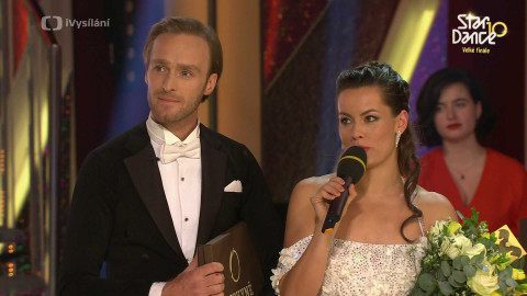 StarDance - StarDance X: 10. soutěžní večer – rozhodnutí
