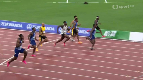 Diamond League - Xiamen