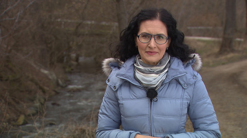 Křesťanský magazín - 22. března 2020