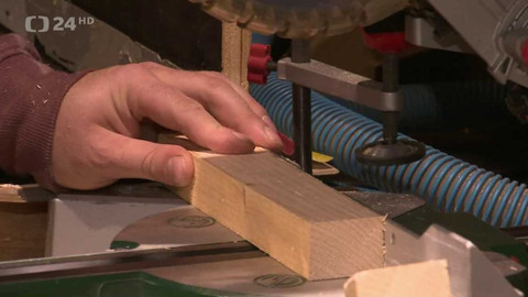 Regiony ČT24 - 4. listopadu 2023