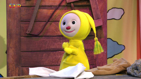 Kouzelná školka - 15. dubna 2024