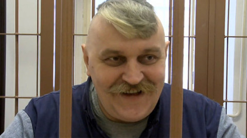 Pološero - Za katrem