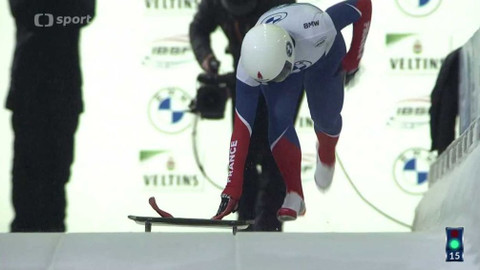 Světový pohár v bobech a skeletonu - Německo