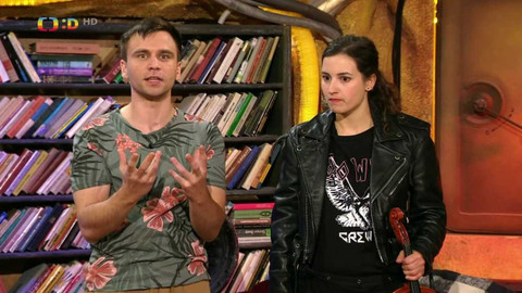 PLANETA YÓ - 22. listopadu 2023