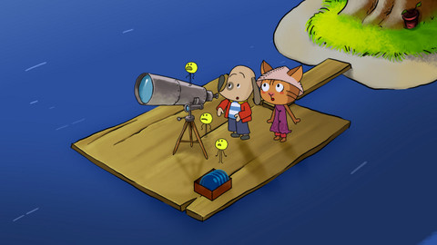 Polo - Den, kdy Polo osvobodil hvězdy