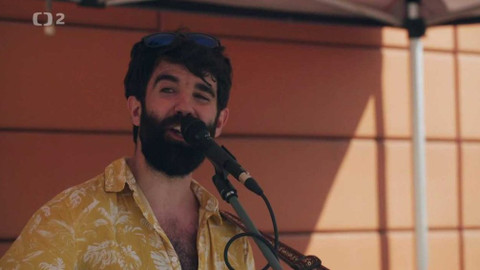 Babylon - 12. září 2020