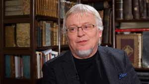 Obrázek pořadu Uchem jehly