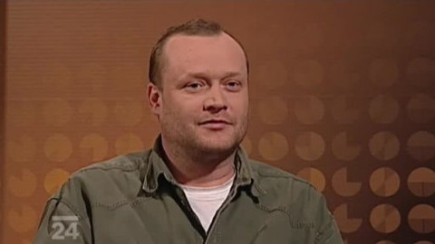 Před půlnocí - 6. ledna 2009