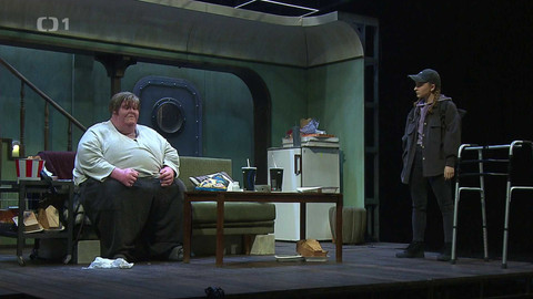 Týden v regionech (Ostrava) - 25. dubna